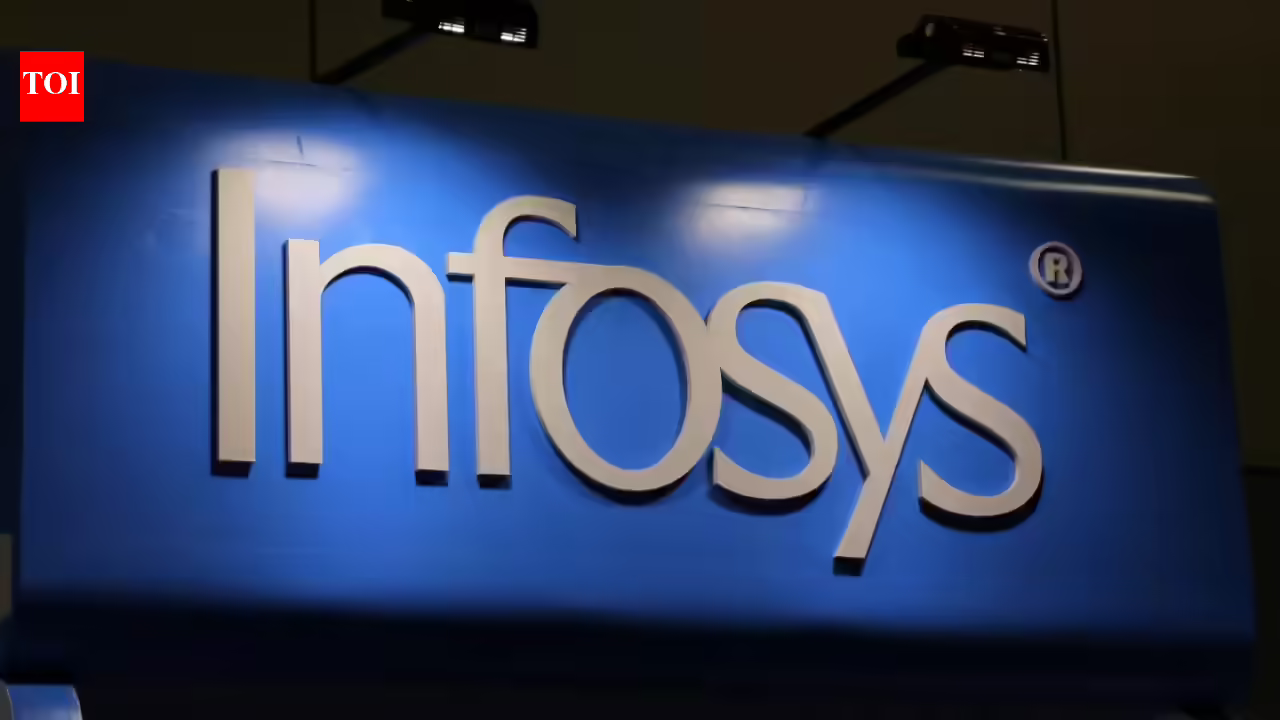 Infosys to buy two US companies for $560mn