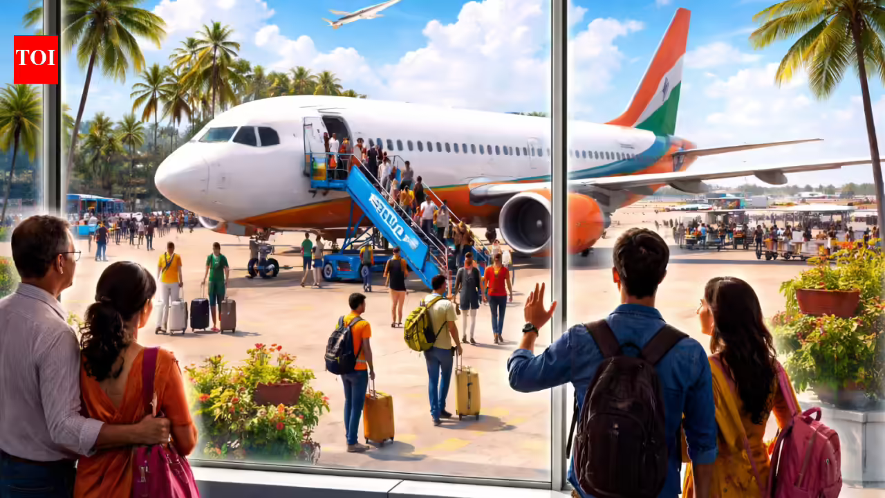 UDAN 2.0 scheme: How will it benefit consumers? Check key features of the aviation initiative