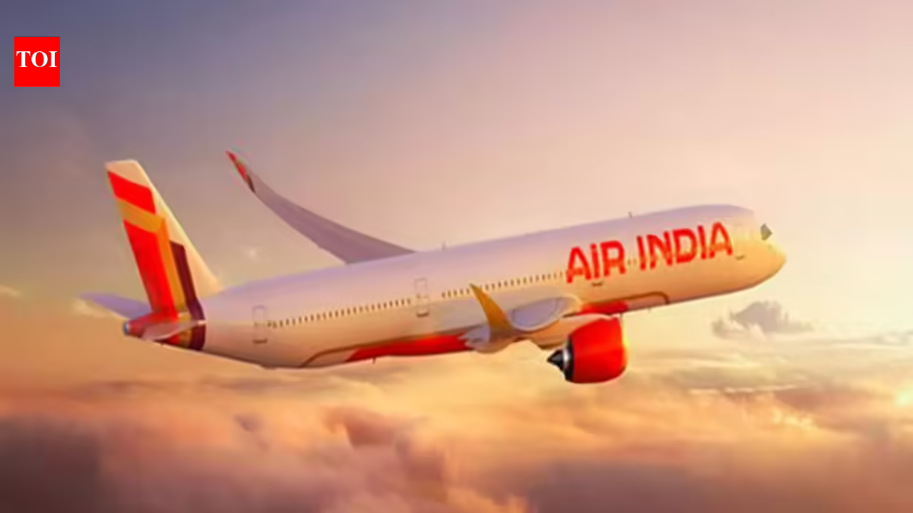 DGCA seeks corrective action from Air India over wrong plane on Delhi-Vancouver route