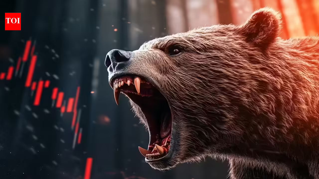 Oil & energy price shock: Goldman Sachs sees India’s macro outlook worsening; cuts Nifty target