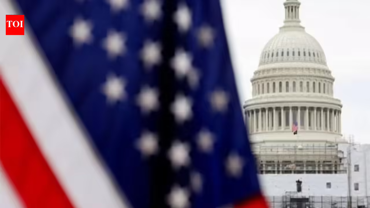 Energy shock from Middle East war may lift US inflation to 4.2% this year; OECD warns of weaker global growth