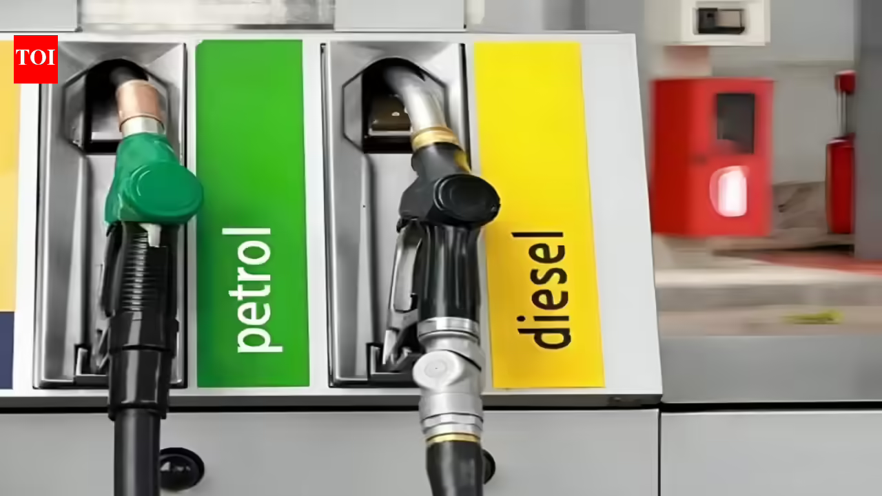 To keep fuel prices stable, govt hikes ATF duty, cuts excise on petrol, diesel