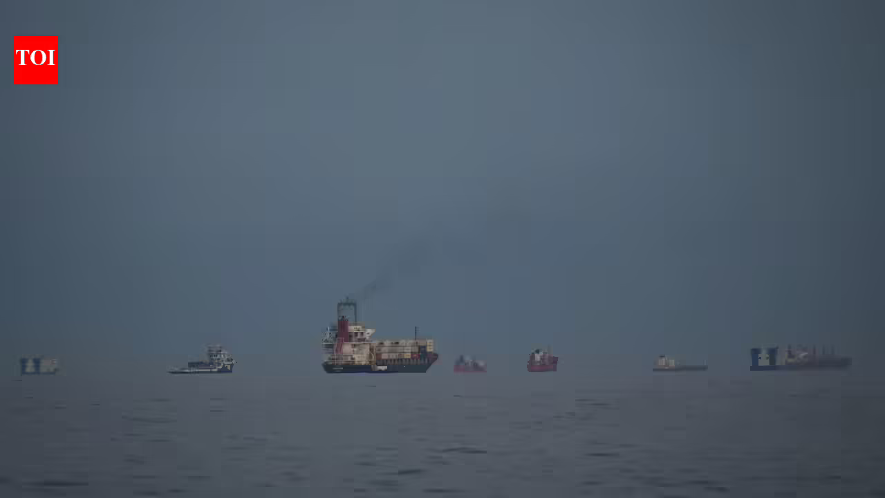 Strait Of Hormuz: Iran’s oil revenue soars as others struggle due to Strait of Hormuz crisis; how much is it earning daily?