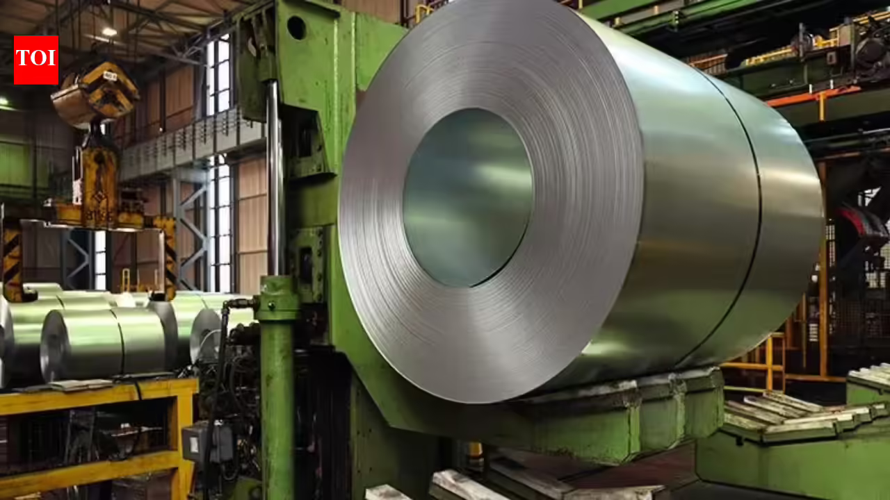 Jindal Steel’s deal with Thyssenkrupp faces delay