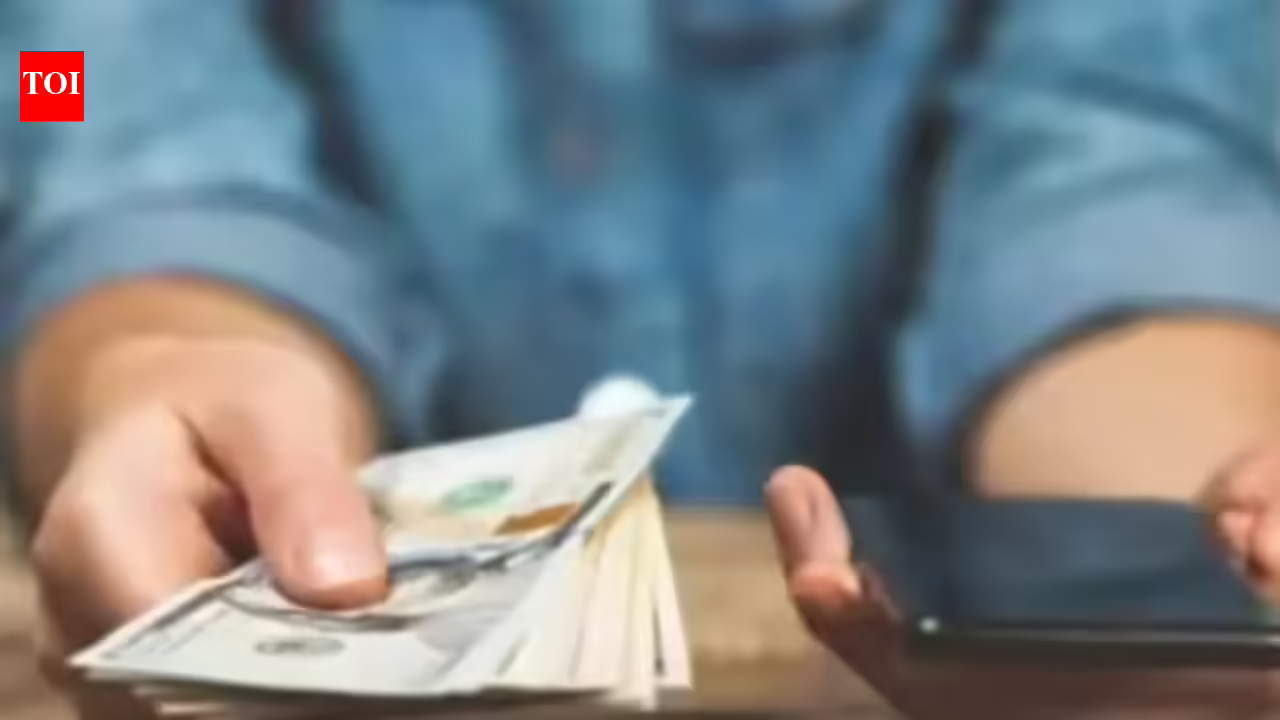 India’s remittance inflows double in a decade; US, UK, Canada, Australia drive surge