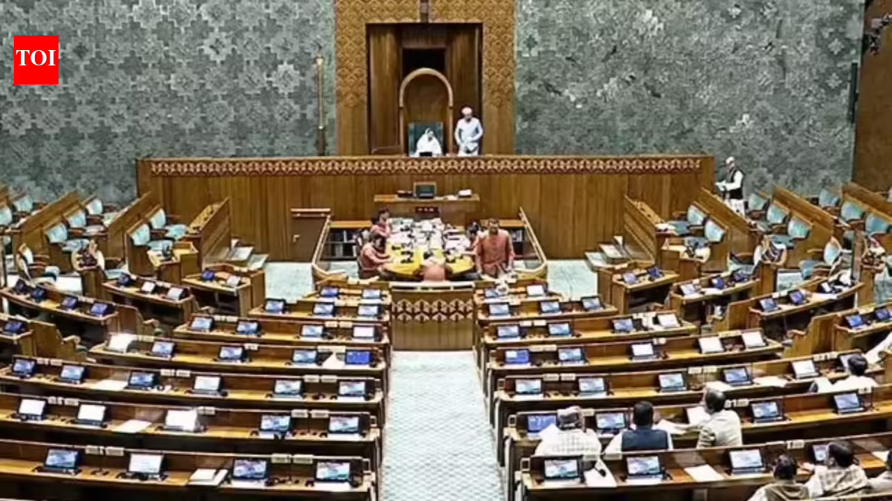 Govt moves bill to decriminalise laws for businesses, individuals