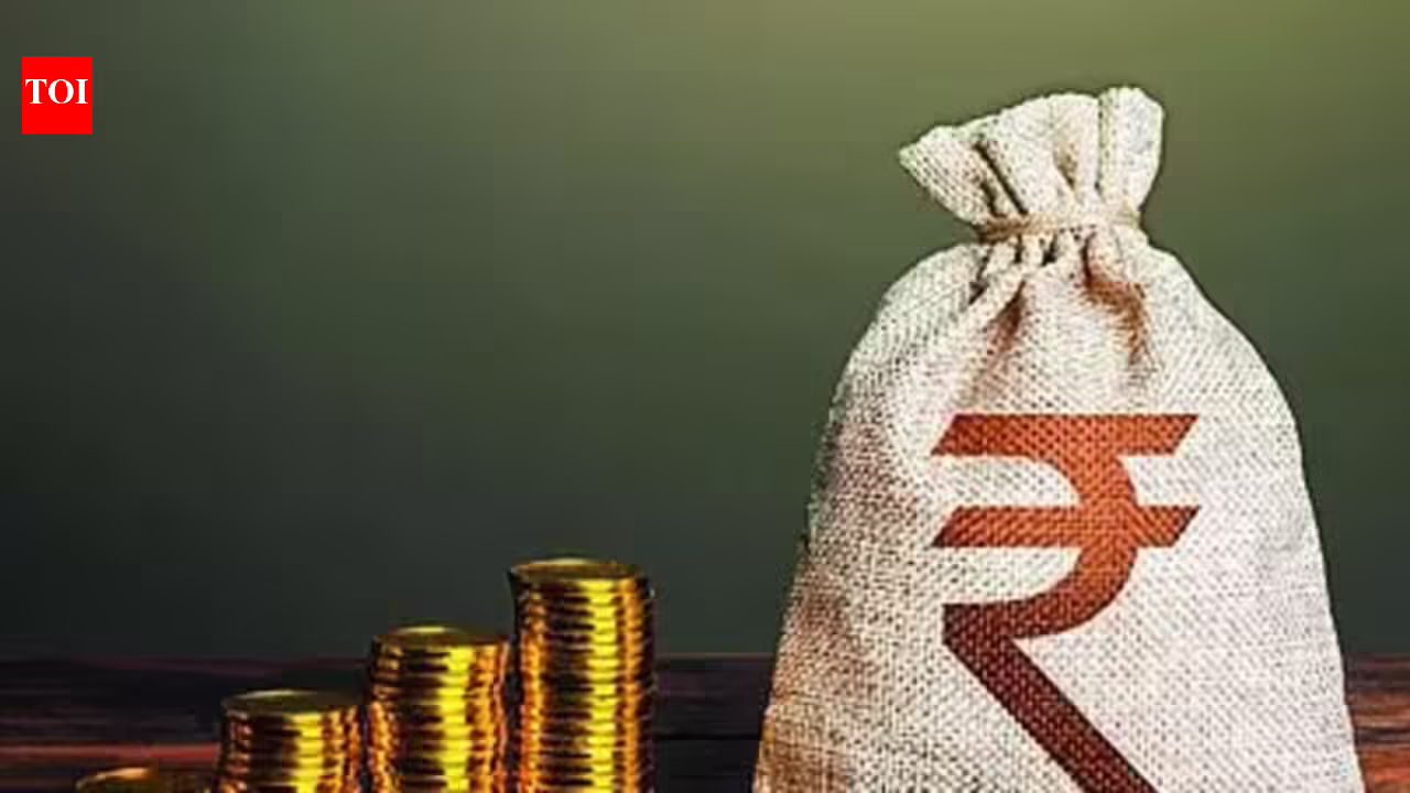 Credit-deposit ratio of banks touches a record 83%