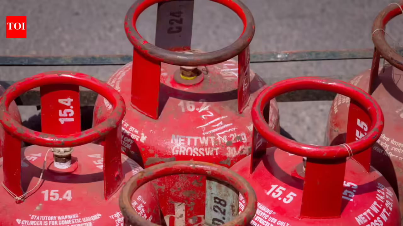 Steel, auto, chemicals to gain from more LPG flow