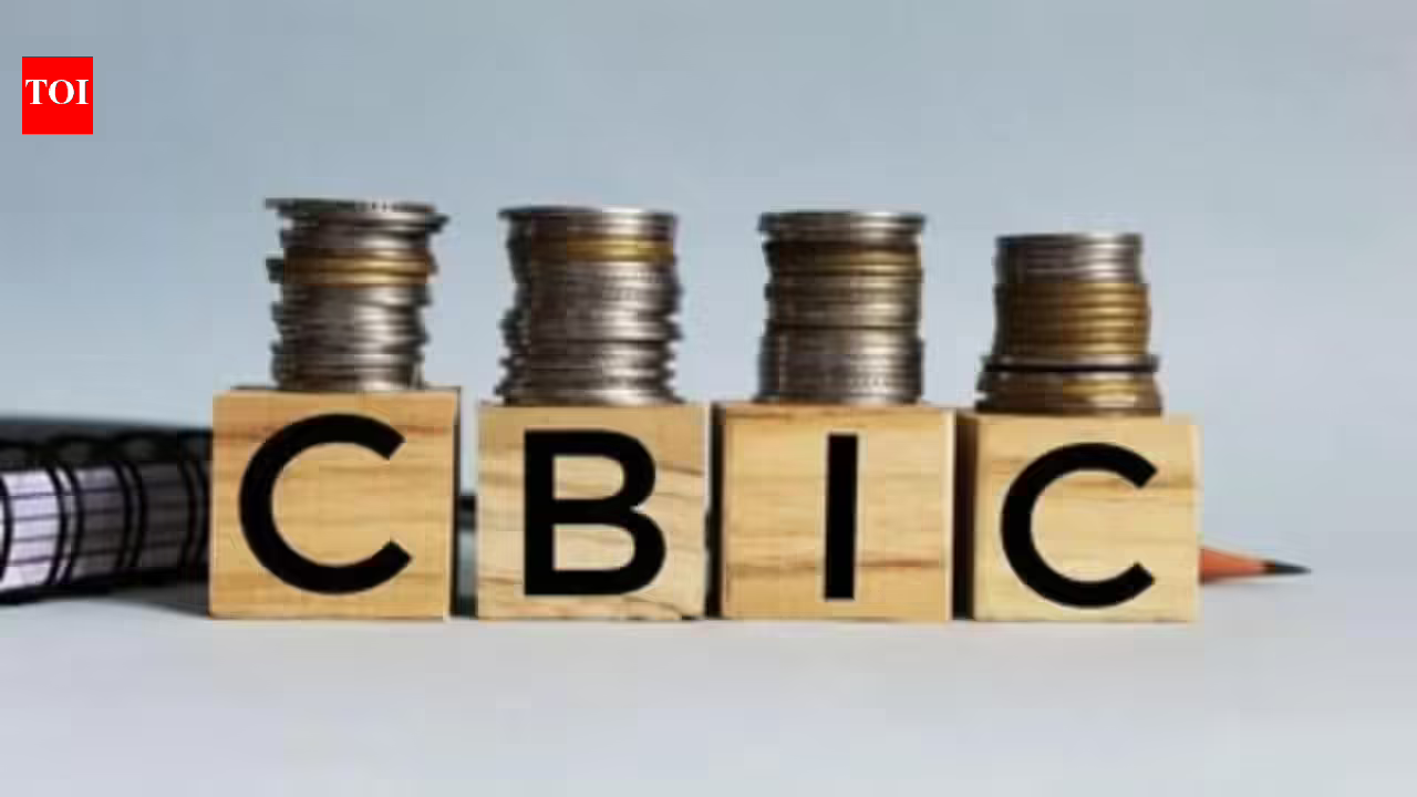 CBIC holds outreach on import duty deferment scheme for manufacturers