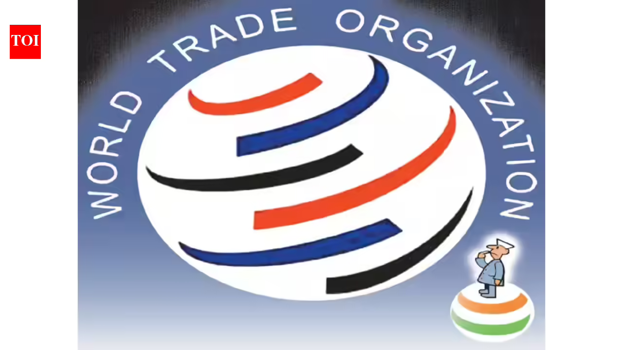 WTO talks: Sharp divide over e-commerce duty moratorium as India opposes permanent extension