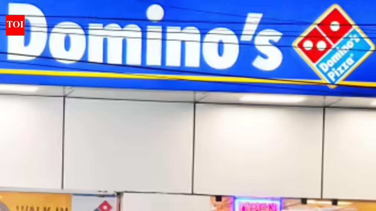 Middle East crisis: Jubilant FoodWorks reports some Domino’s outlets affected by LPG shortage