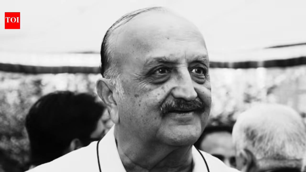Vijaypat Singhania, former Raymond chairman, dies at 87 in Mumbai