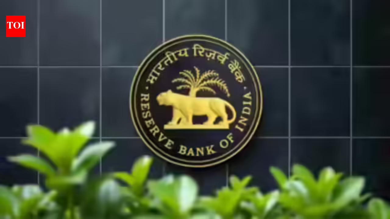 Bank account portability RBI’s priority for ‘Vision 2028’