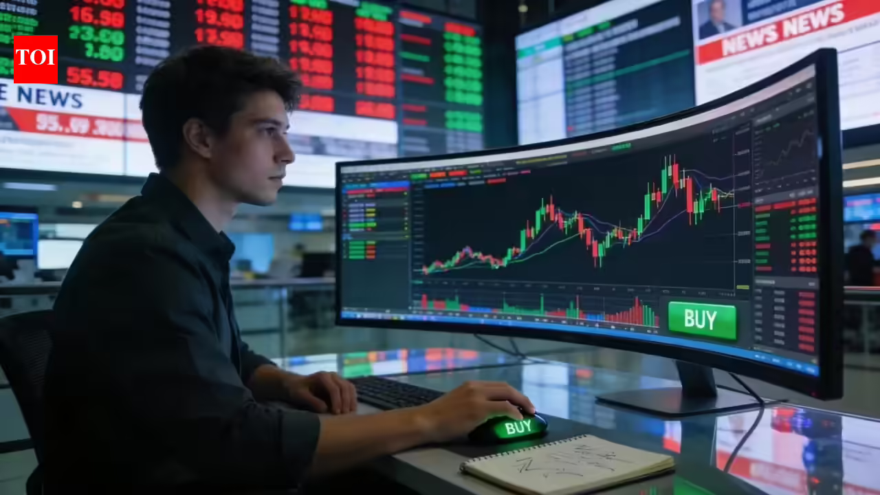 Stocks to buy: What’s the outlook for Nifty for March 30-April 3 week? Check list of top stock recommendations