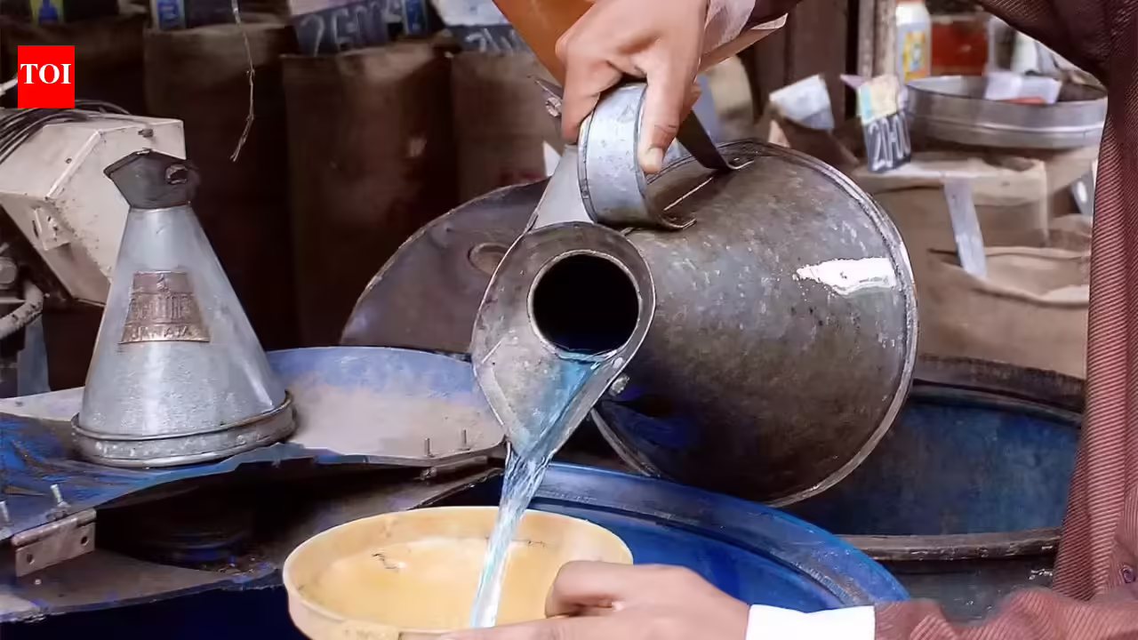 Hormuz energy crunch: Centre rolls out PDS kerosene in 60-day relief push to ease LPG pressure on consumers