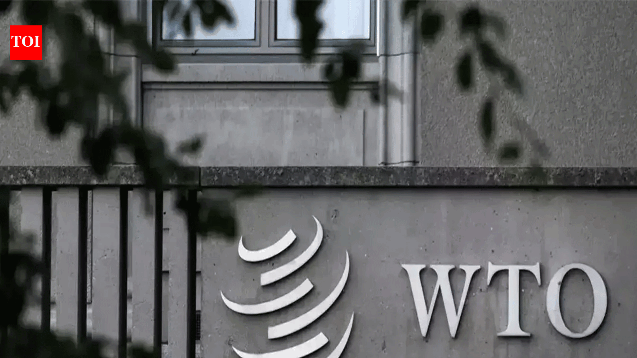 WTO talks stuck over e-commerce moratorium