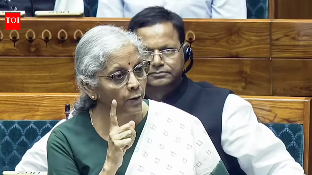 Lok Sabha passes Bill to amend Insolvency and Bankruptcy Code; here’s what it means