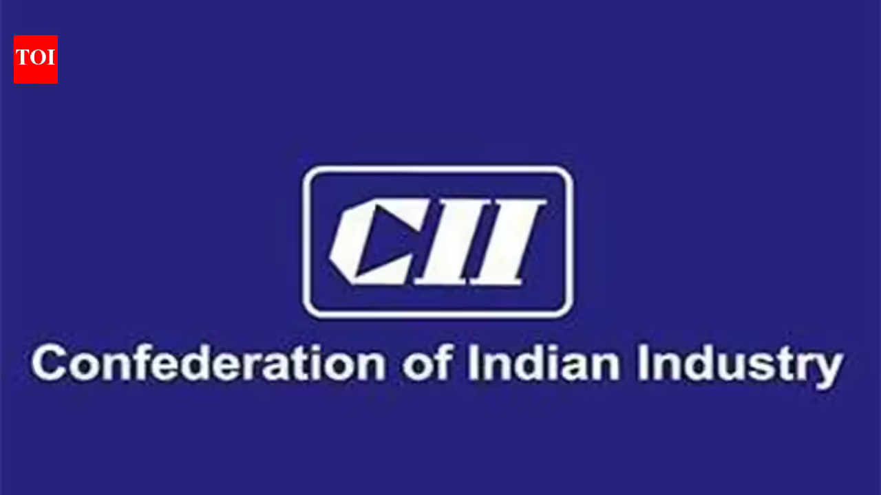 CII tells cos to work with govt, build reserves