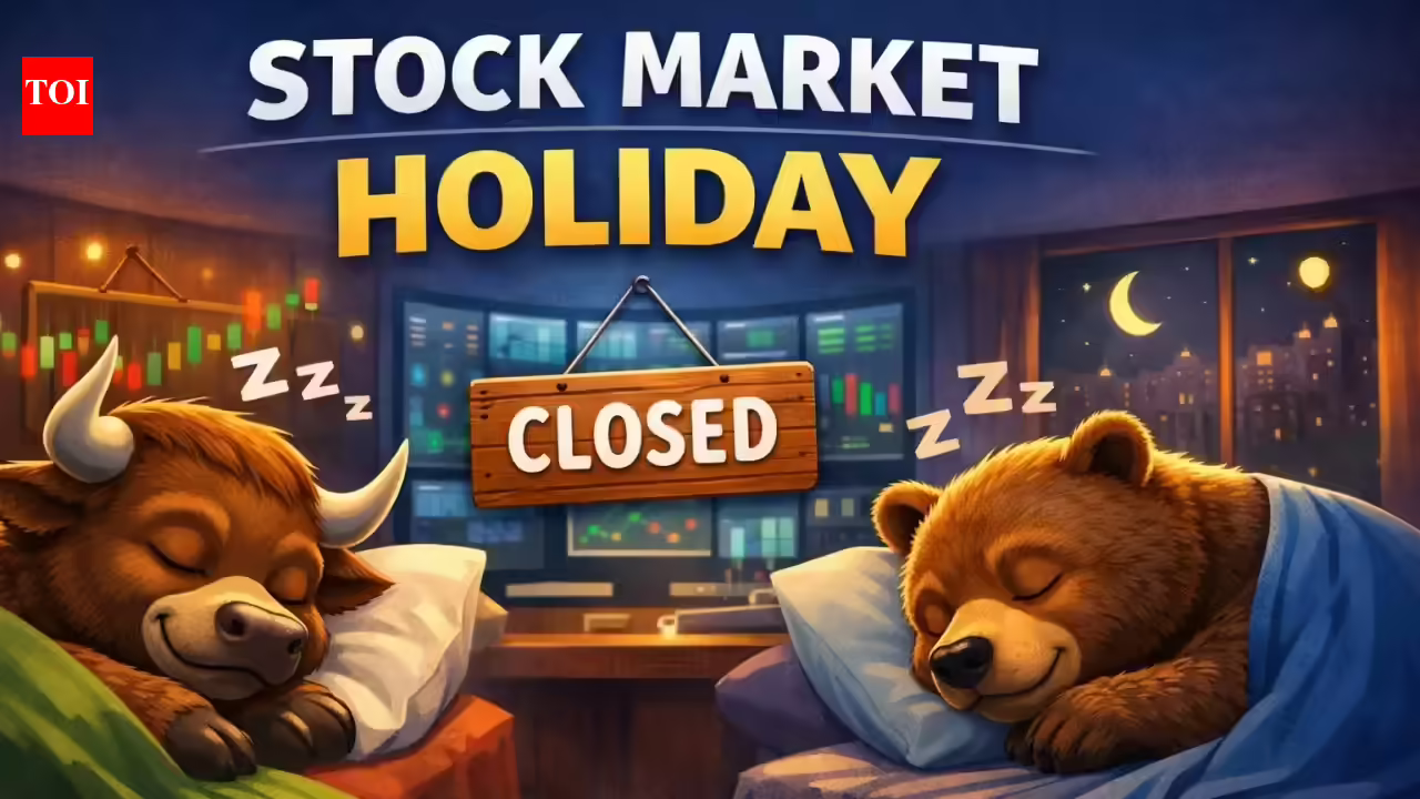 Stock market holiday today: Are BSE, NSE closed for trading on March 31, 2026?