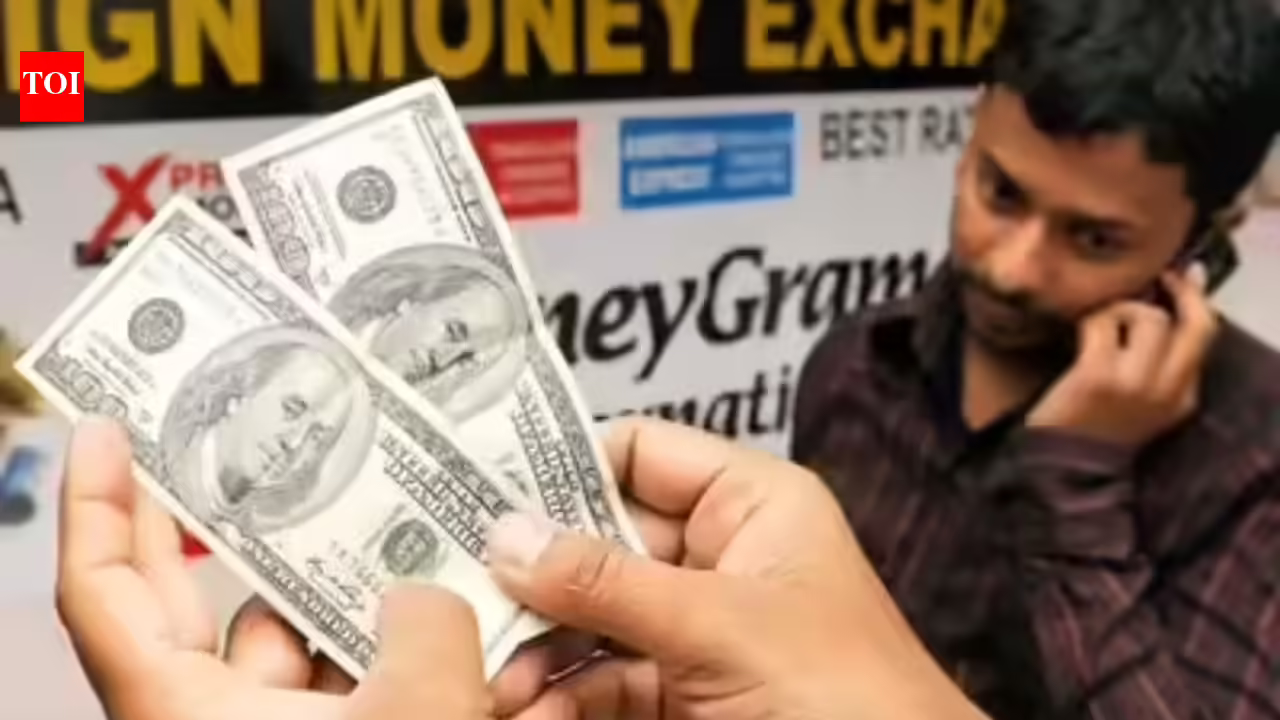 US-Iran war-linked disruptions hit UAE jobs, consumption; remittance risks for India