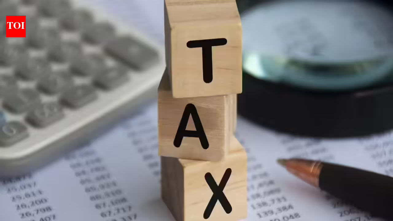 Govt notifies Finance Act 2026: New income tax rules, surcharge changes come into effect from April 1
