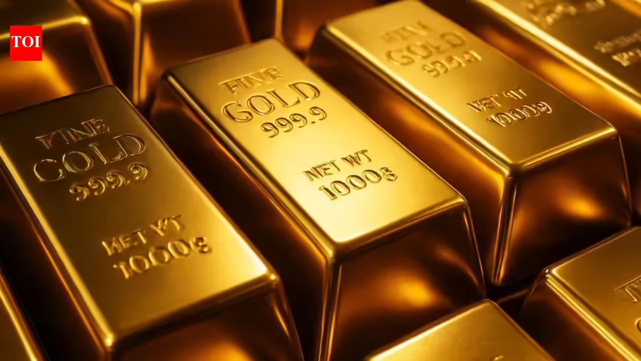 Gold price prediction today: What levels of gold should investors watch out for on March 31, 2026 amid US-Iran war?