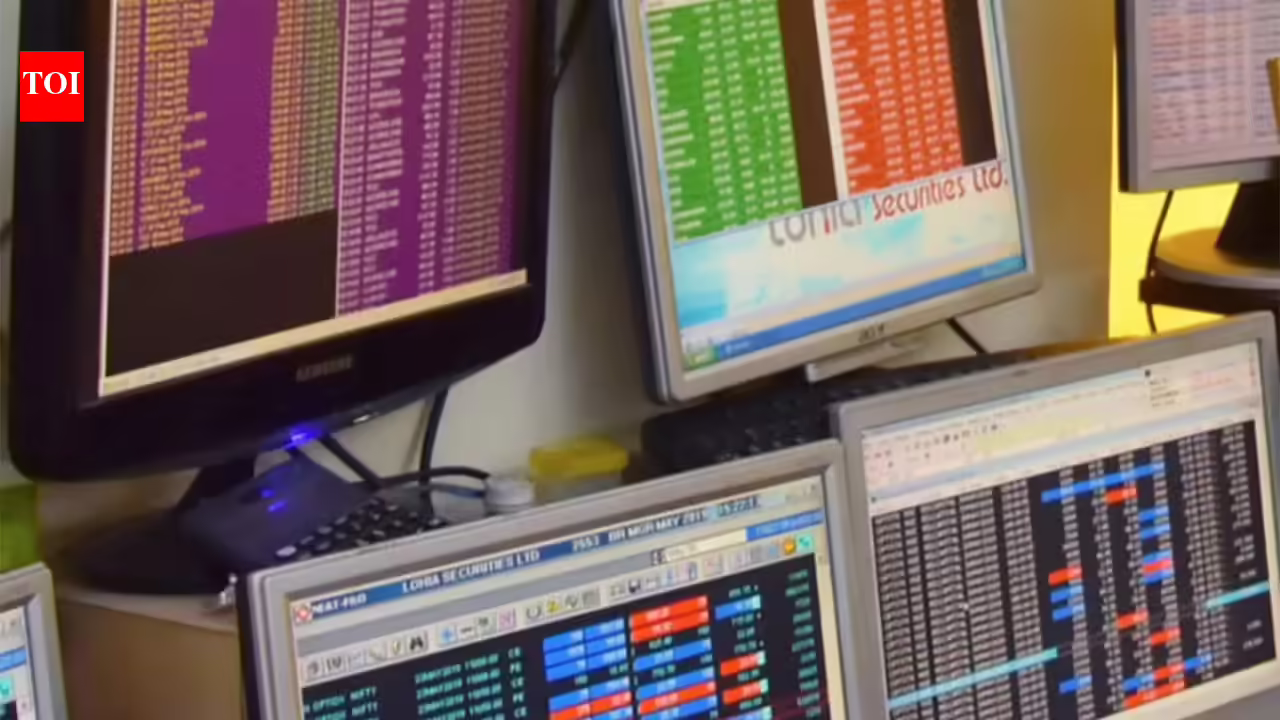 Asian stocks today: Markets trail as Middle East conflict deepens; Nikkei drops 0.9%, MSCI Asia Pacific slips 0.5%