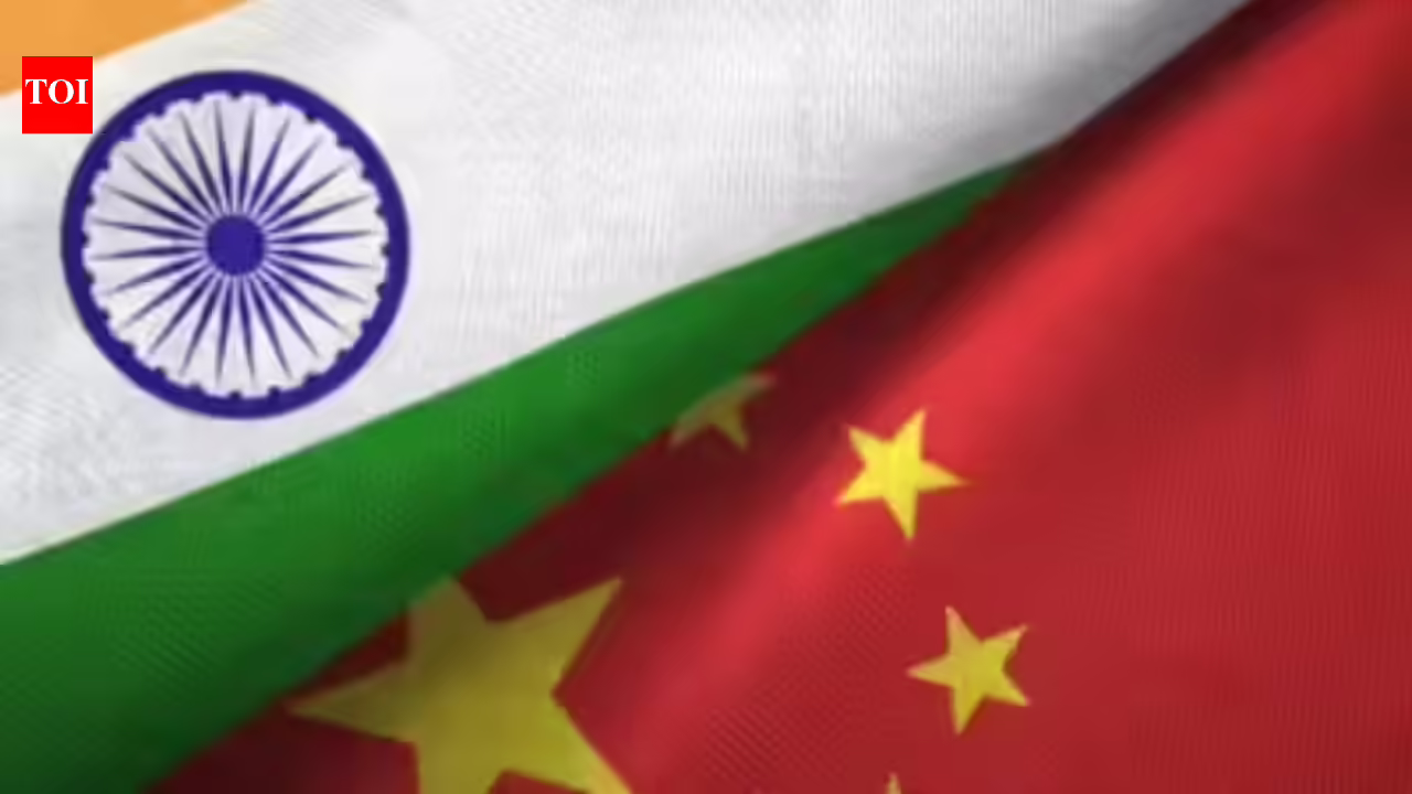 Indian business delegation visits China after five-year gap; focus on EV, clean energy ties