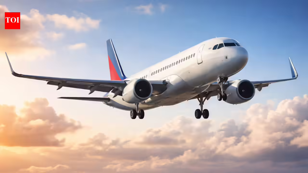 ‘Only a partial, staggered increase’: Government issues clarification on jet fuel price hike