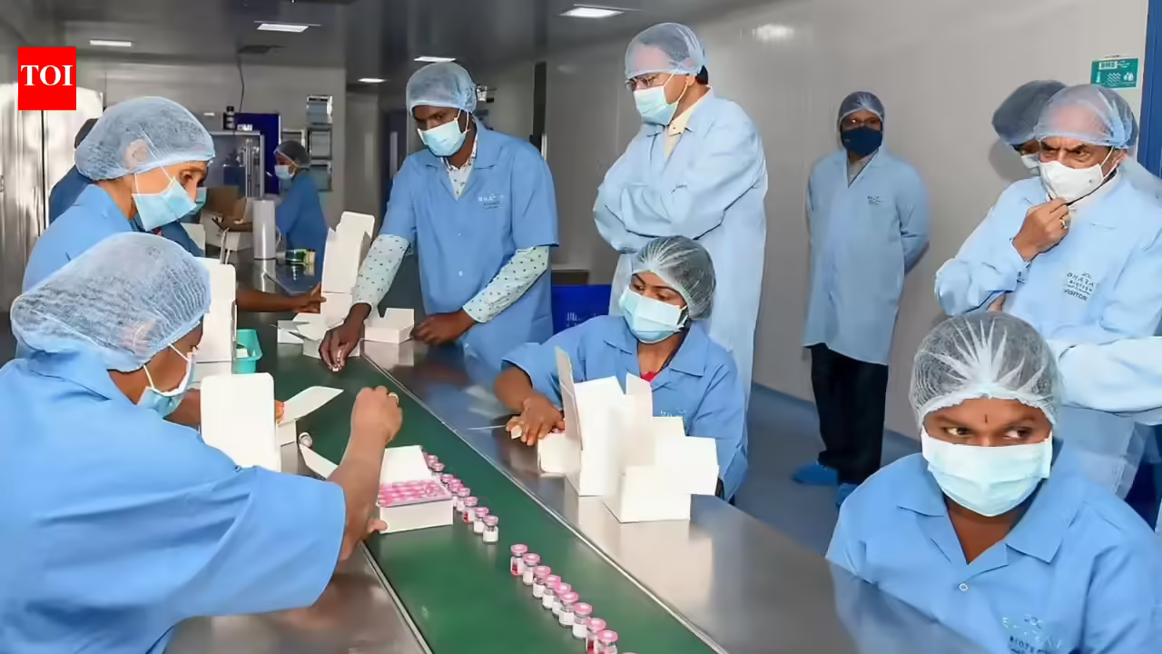India’s biologics dream hits Chinese wall
