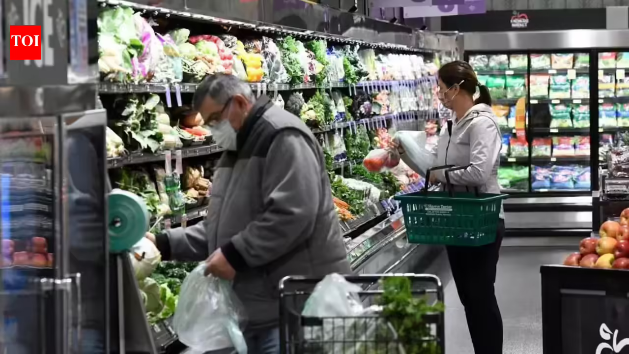 US retail sales rise 0.6% in February; Iran war fuel spike threatens consumer spending outlook