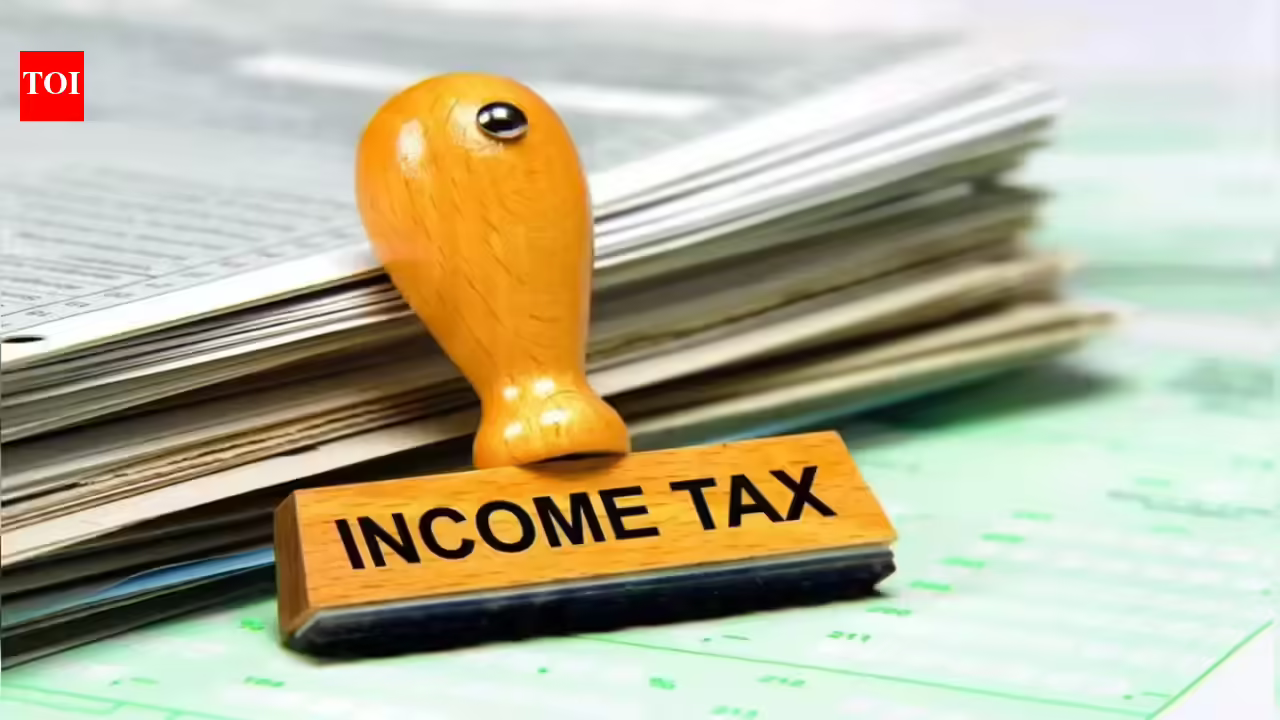 Tax reform rollout: New Income Tax Act 2025 comes into force, CBDT calls it a shift towards simpler compliance