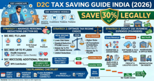 Tax Saving