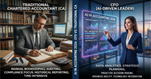 AI in accounting