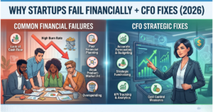 Startups