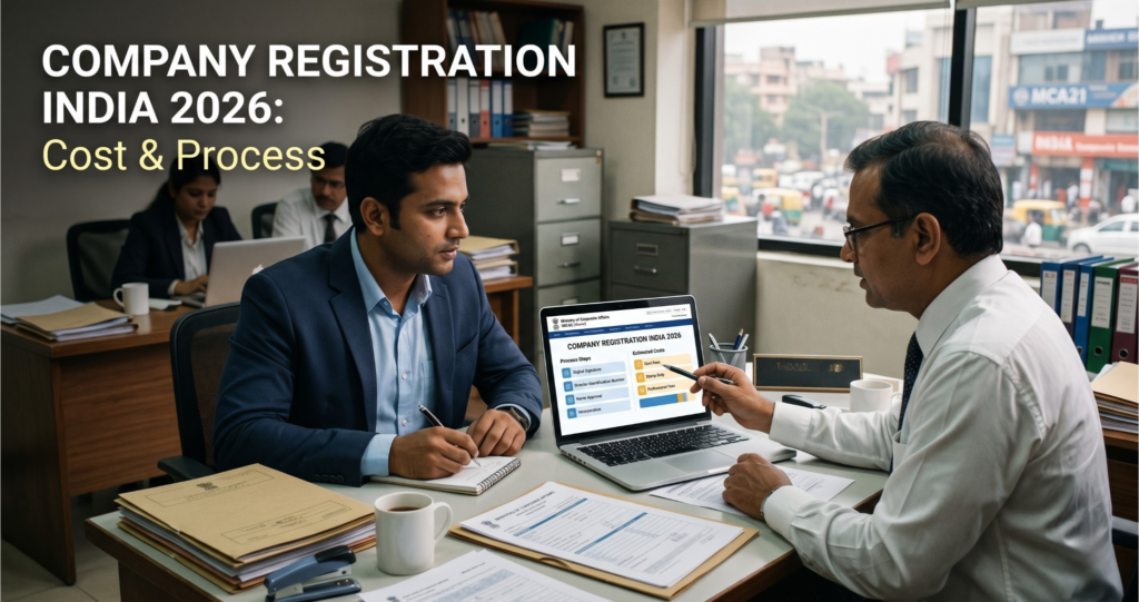Company Registration