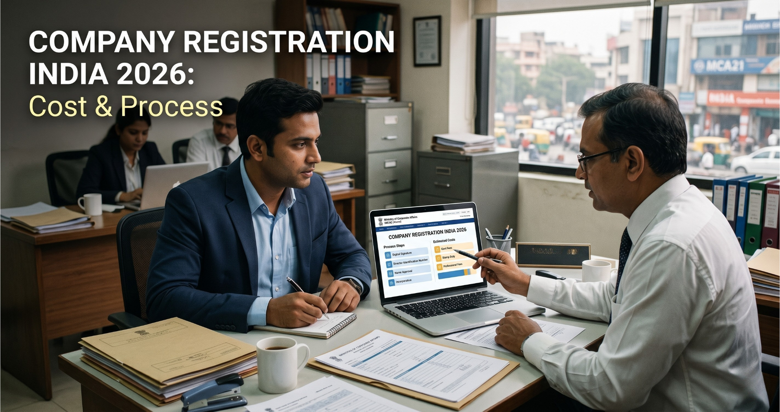 Company Registration