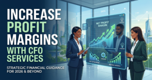 CFO Services