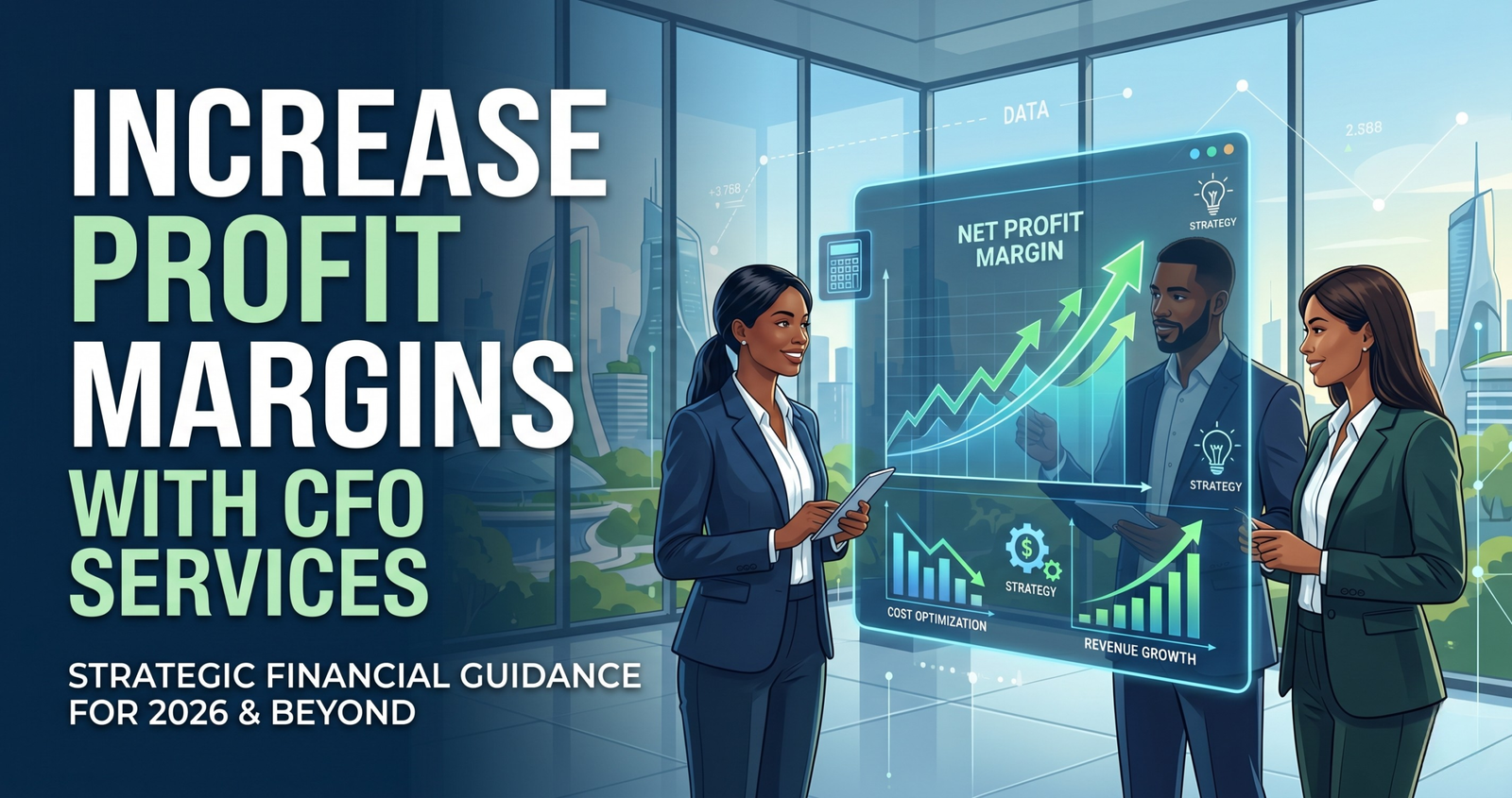 CFO Services