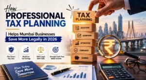 professional tax