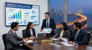 Business profitability improvement strategies