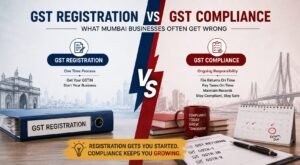 gst registration