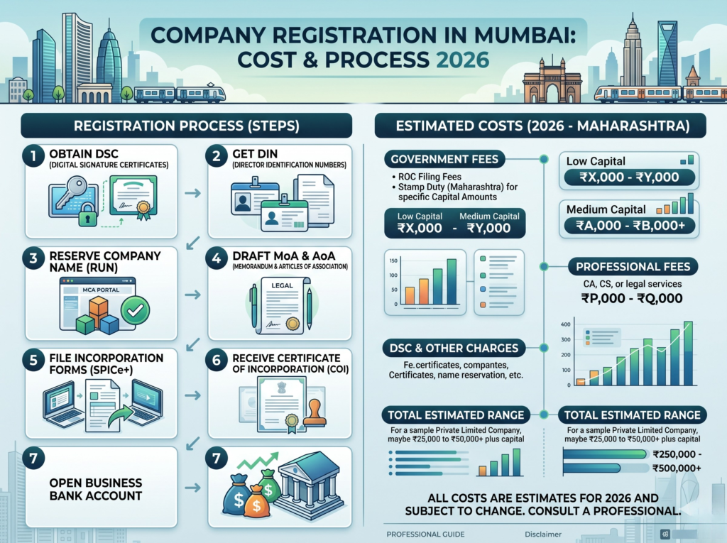 company registration