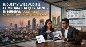 Audit and compliance checklist for businesses