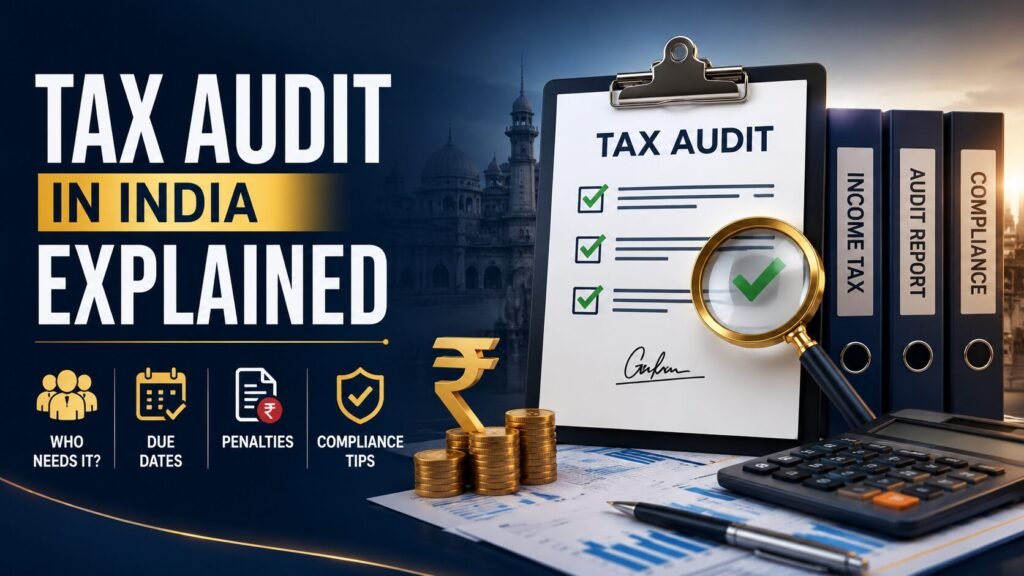 tax audit
