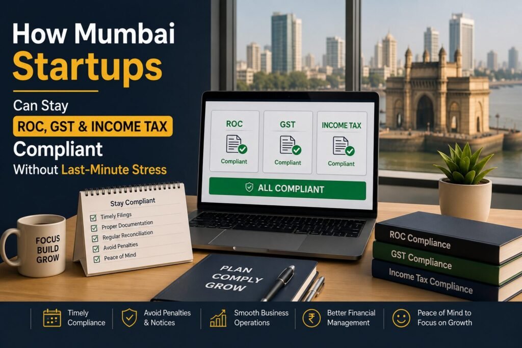 Mumbai Startup