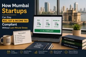 Mumbai Startup