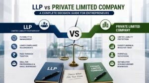 Private Limited Company