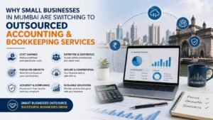 Mumbai Businesses