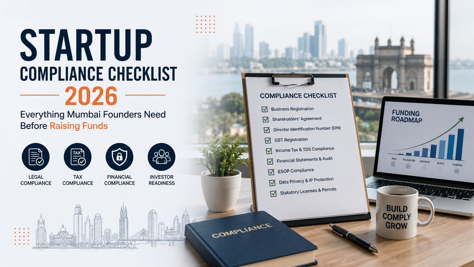 Startup Compliance